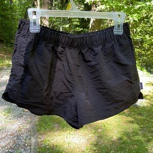 Patagonia Barely Baggies